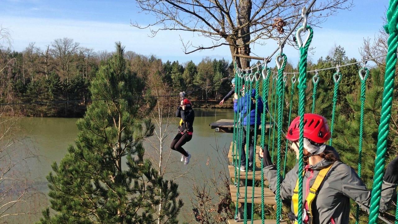 Photo of Others in Les Barils