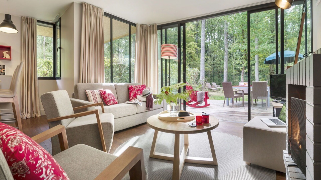 Photo of Livingroom in Pullay