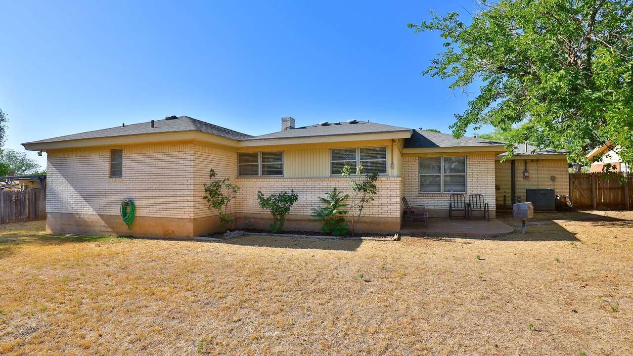 Photo of Outdoor in Abilene