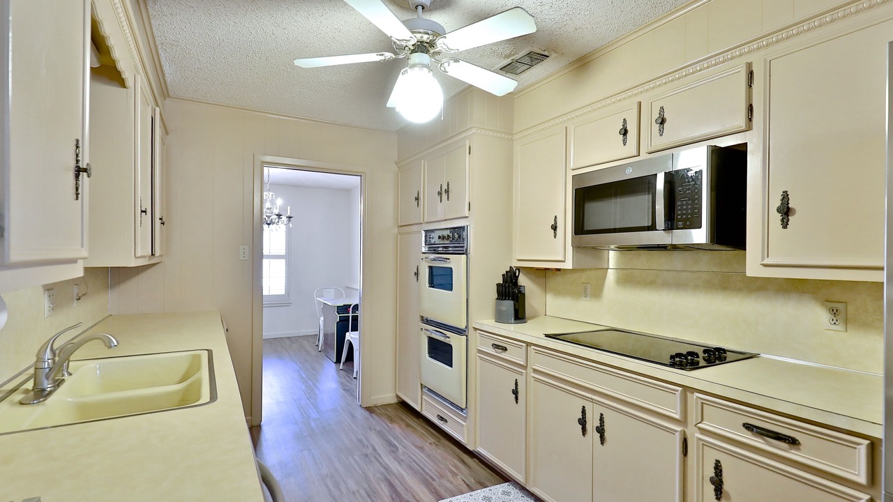Photo of Kitchen in Abilene