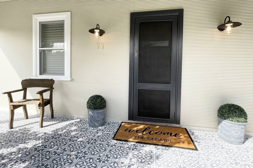 Photo of Bedroom in Scone