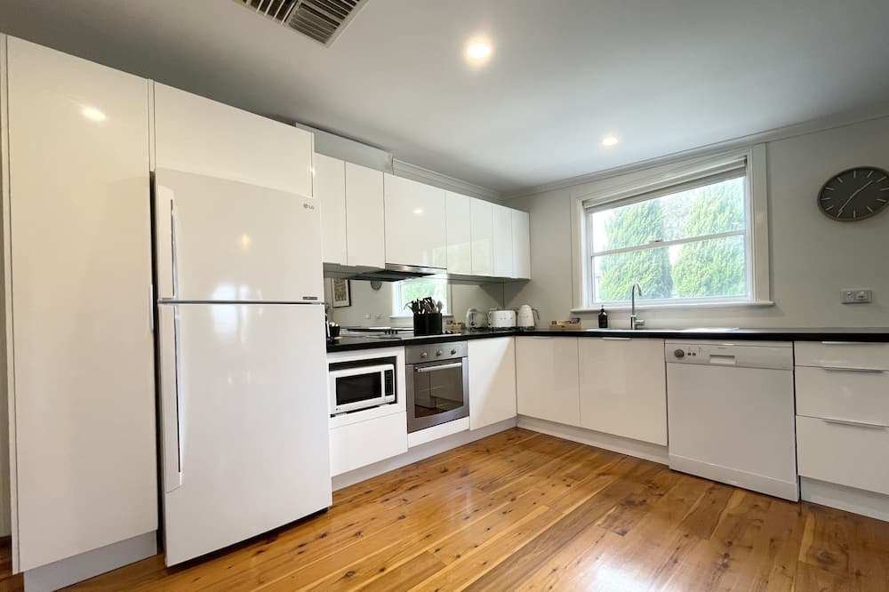 Photo of Kitchen in Scone