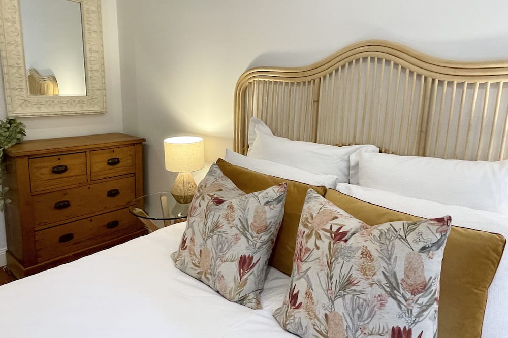 Photo of Bedroom in Scone