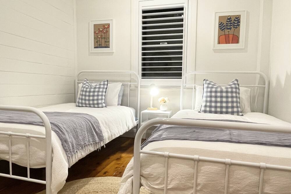 Photo of Bedroom in Scone