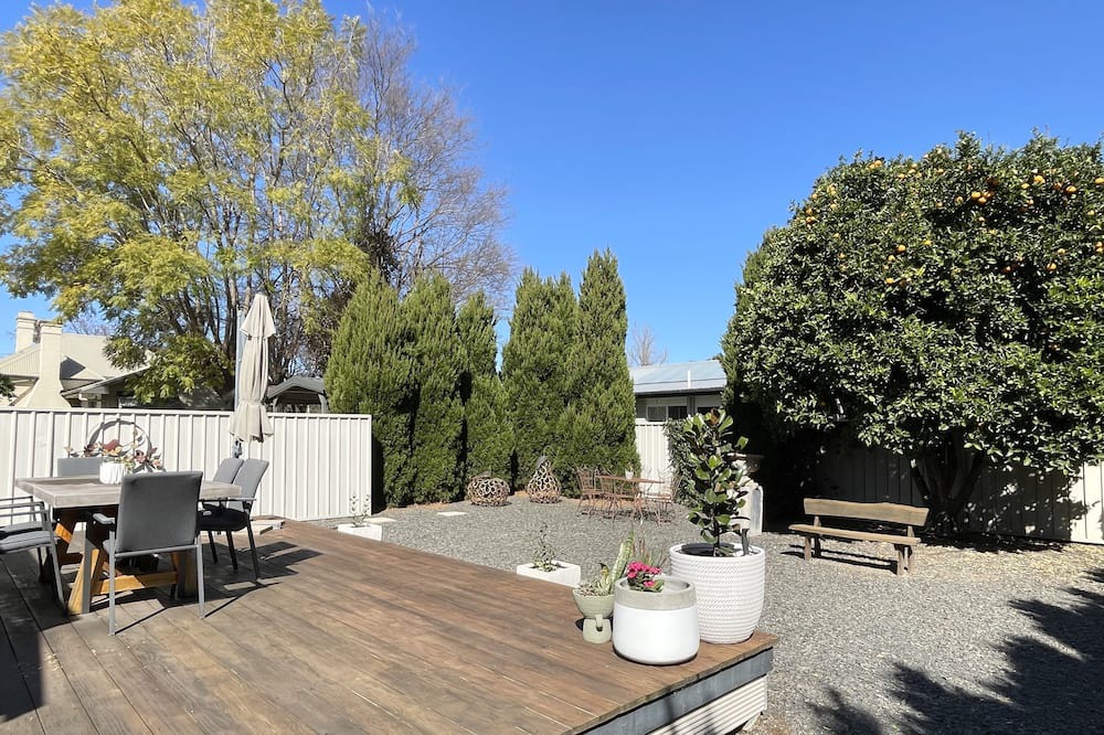 Photo of Patio Balcony in Scone