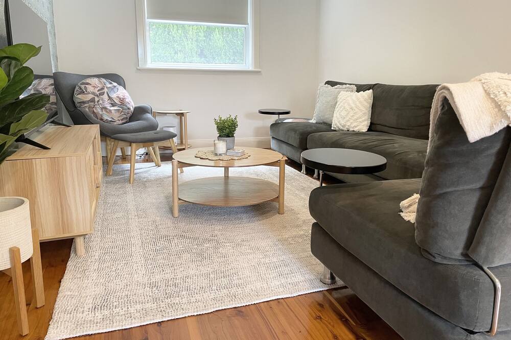 Photo of Livingroom in Scone