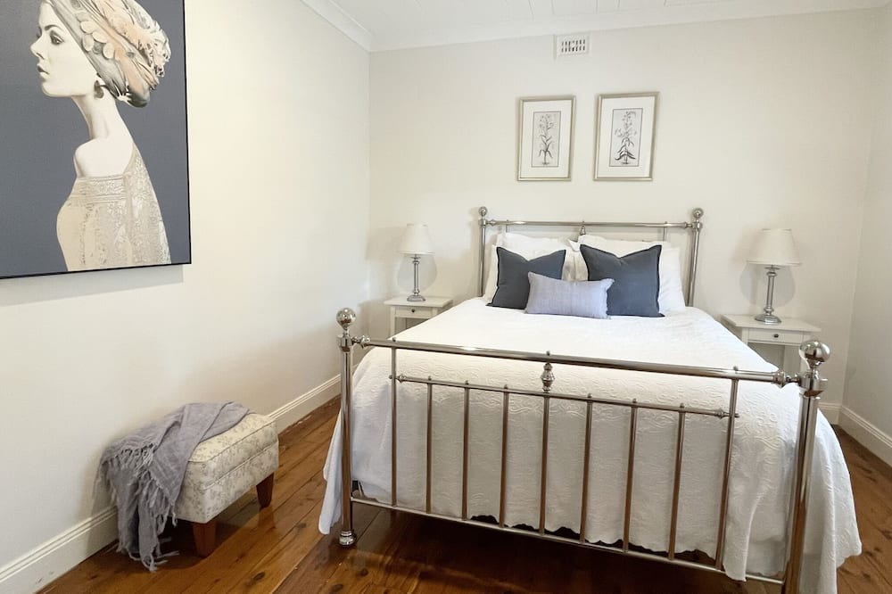 Photo of Bedroom in Scone