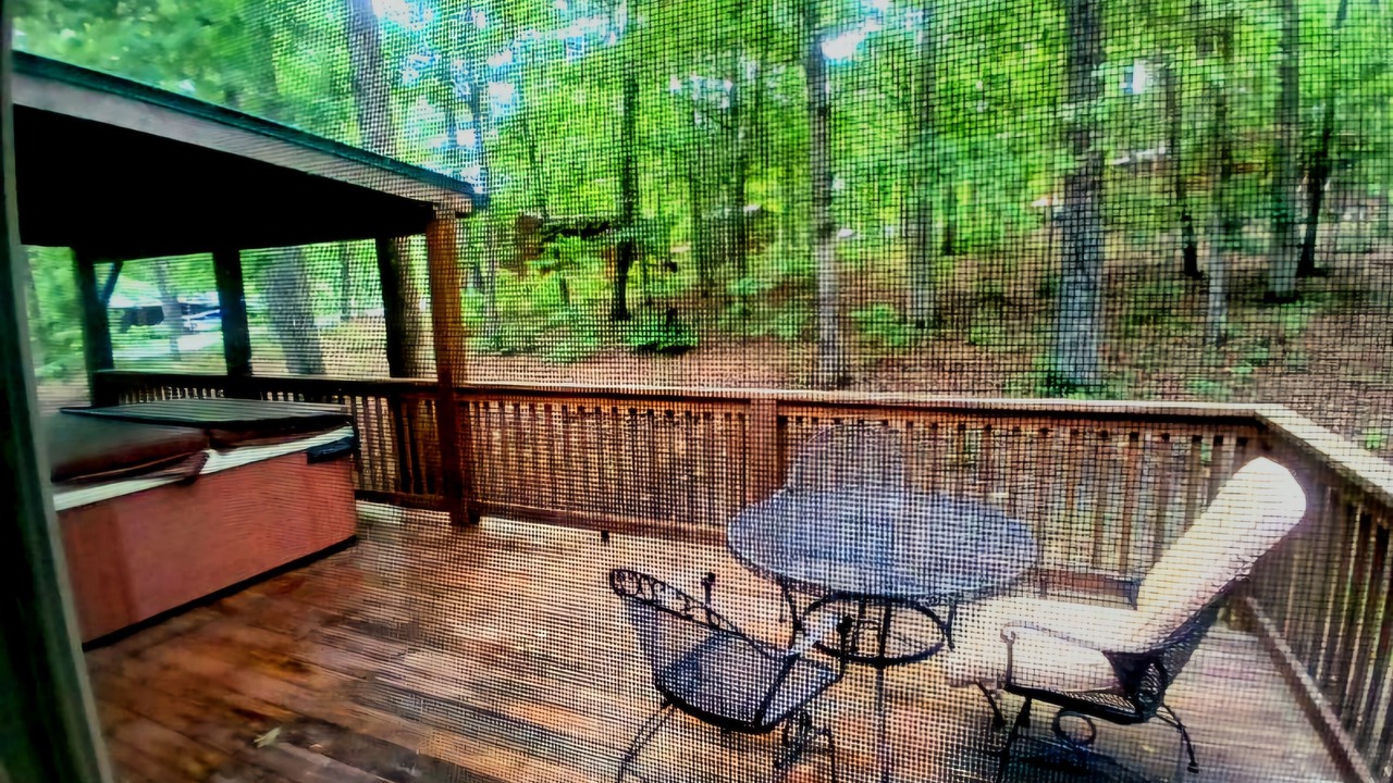 Photo of Outdoor in Blairsville