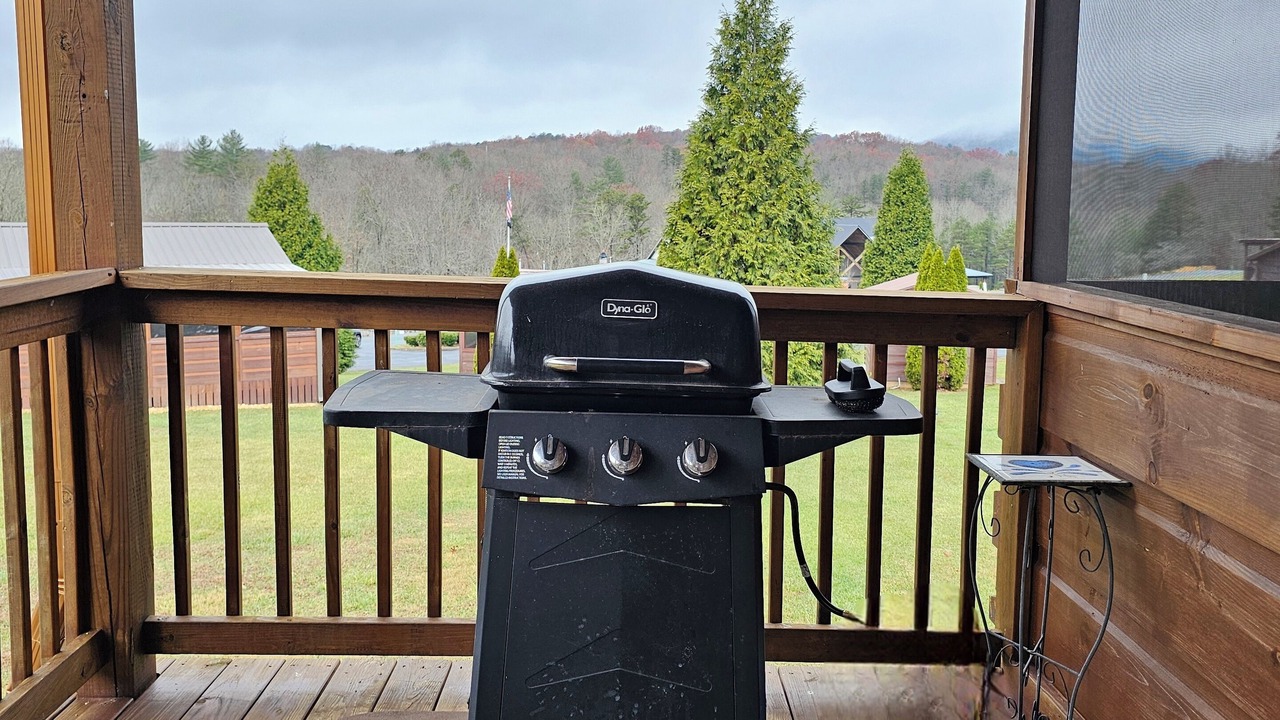 Photo of Outdoor in Blairsville