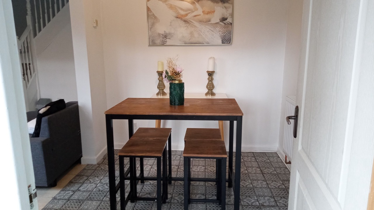 Photo of Others in Farnworth