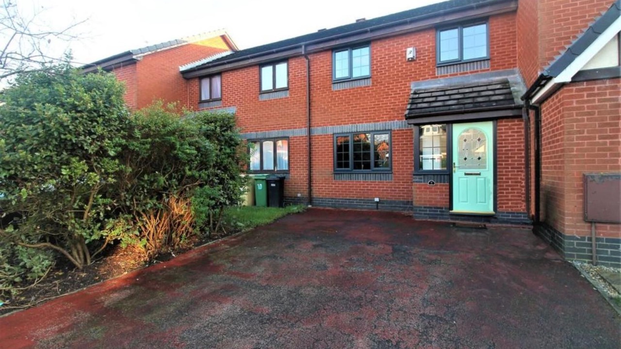 Photo of Outdoor in Farnworth