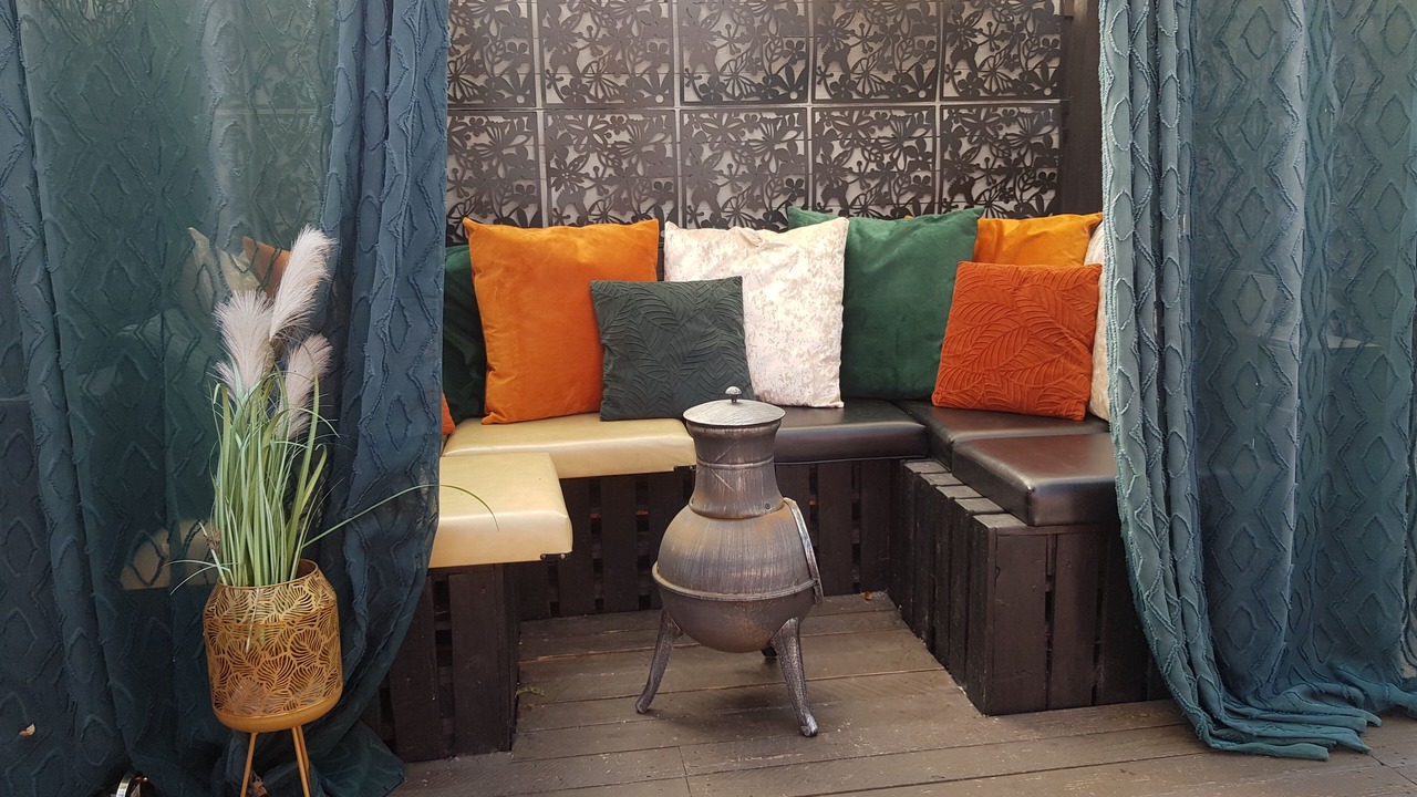 Photo of Others in Farnworth