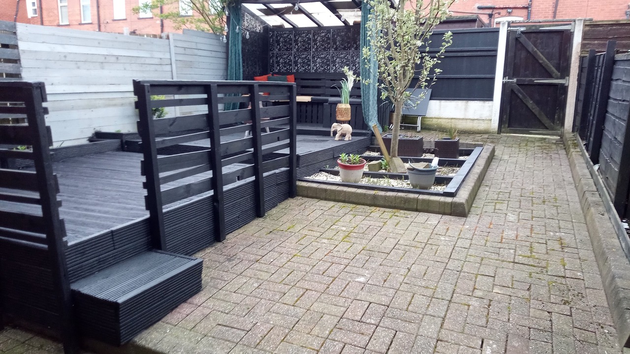 Photo of Others in Farnworth