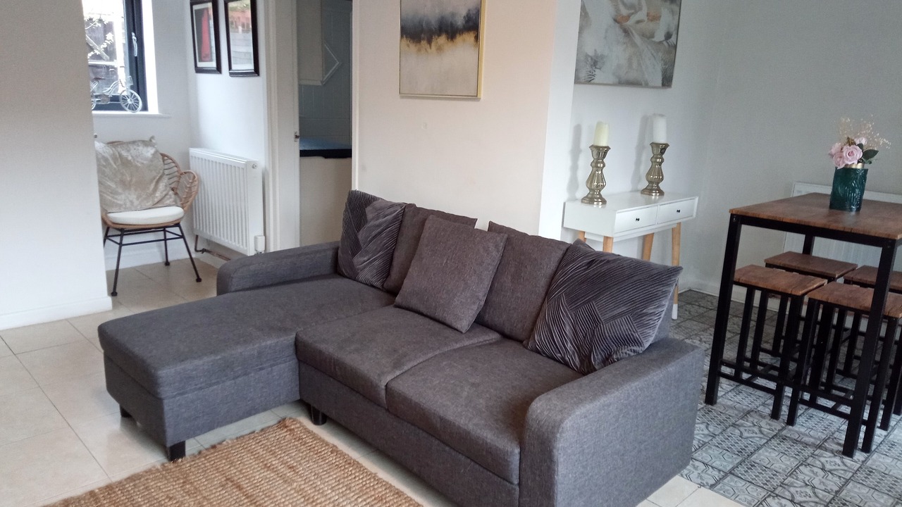 Photo of Others in Farnworth