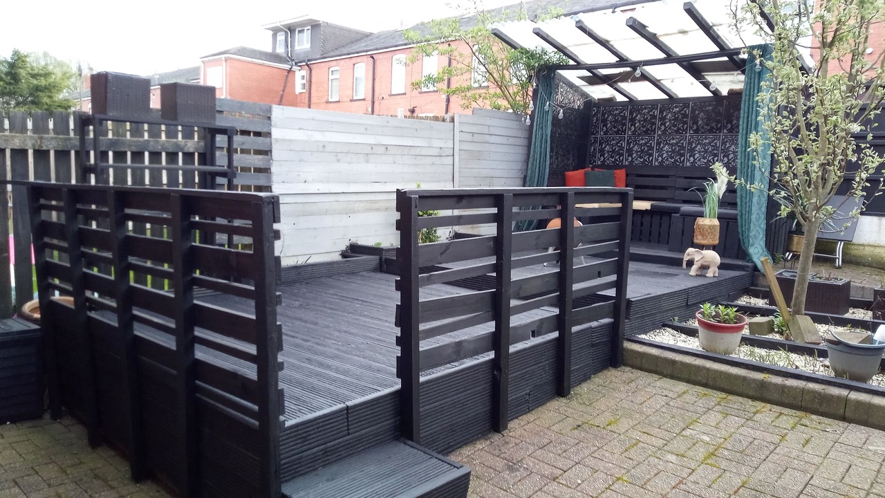 Photo of Others in Farnworth