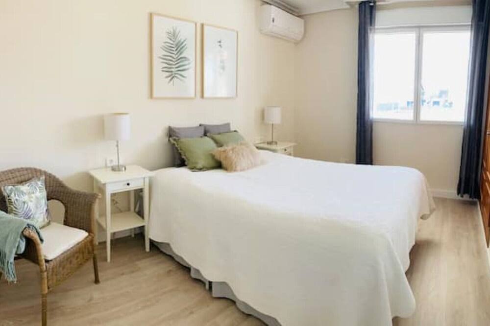 Photo of Bedroom in Castello de la Plana