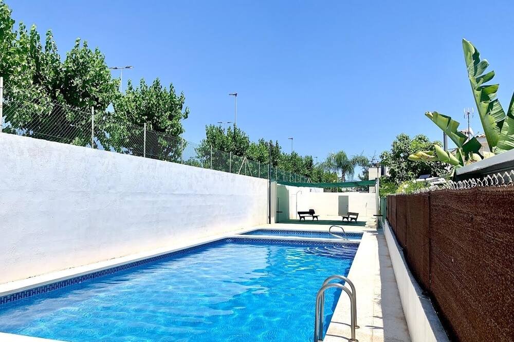 Photo of Outdoor in Castello de la Plana