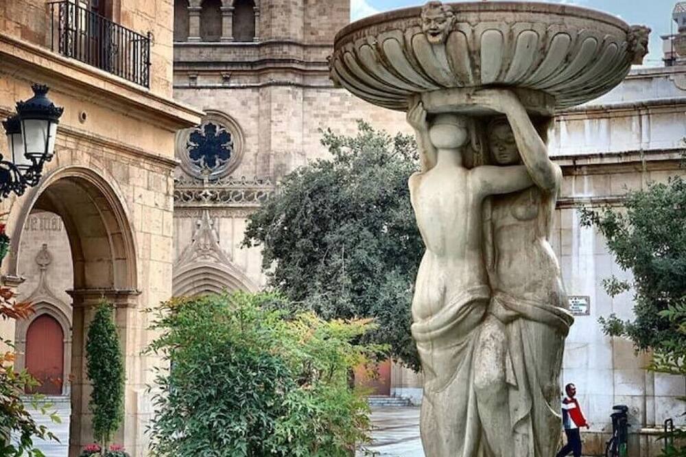 Photo of Outdoor in Castello de la Plana