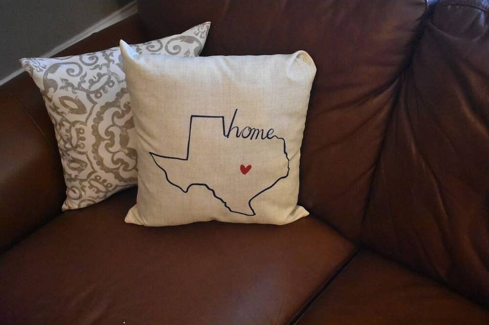 Photo of Bedroom in Boerne
