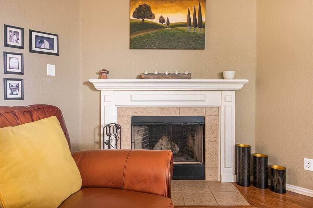 Photo of Livingroom in Boerne