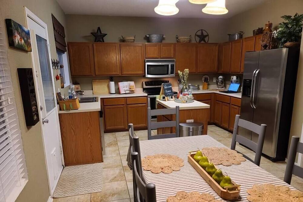 Photo of Kitchen in Boerne