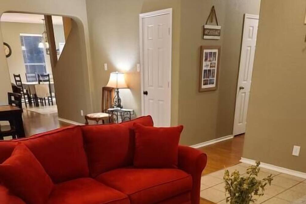 Photo of Bedroom in Boerne