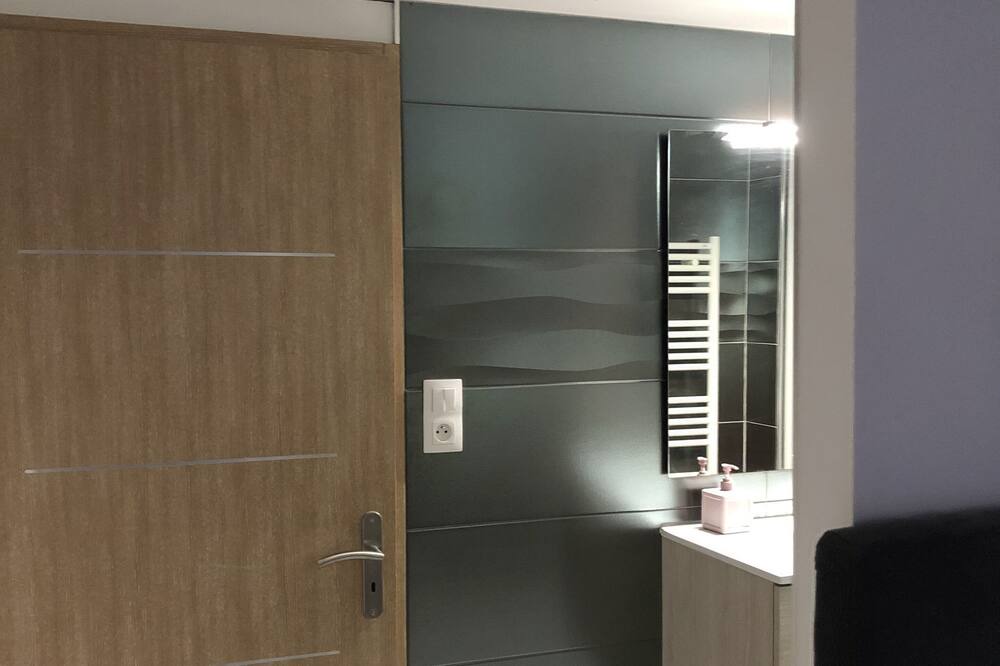 Photo of Bedroom in Saujon