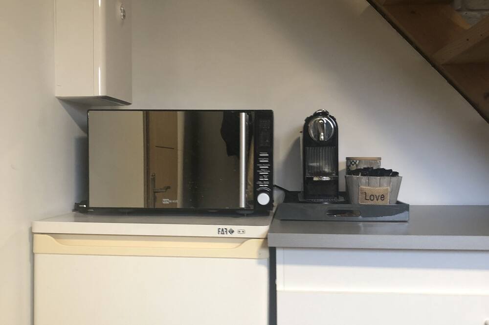 Photo of Kitchen in Saujon