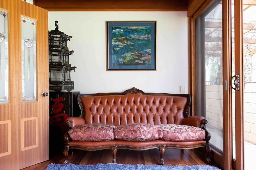 Photo of Livingroom in Dean