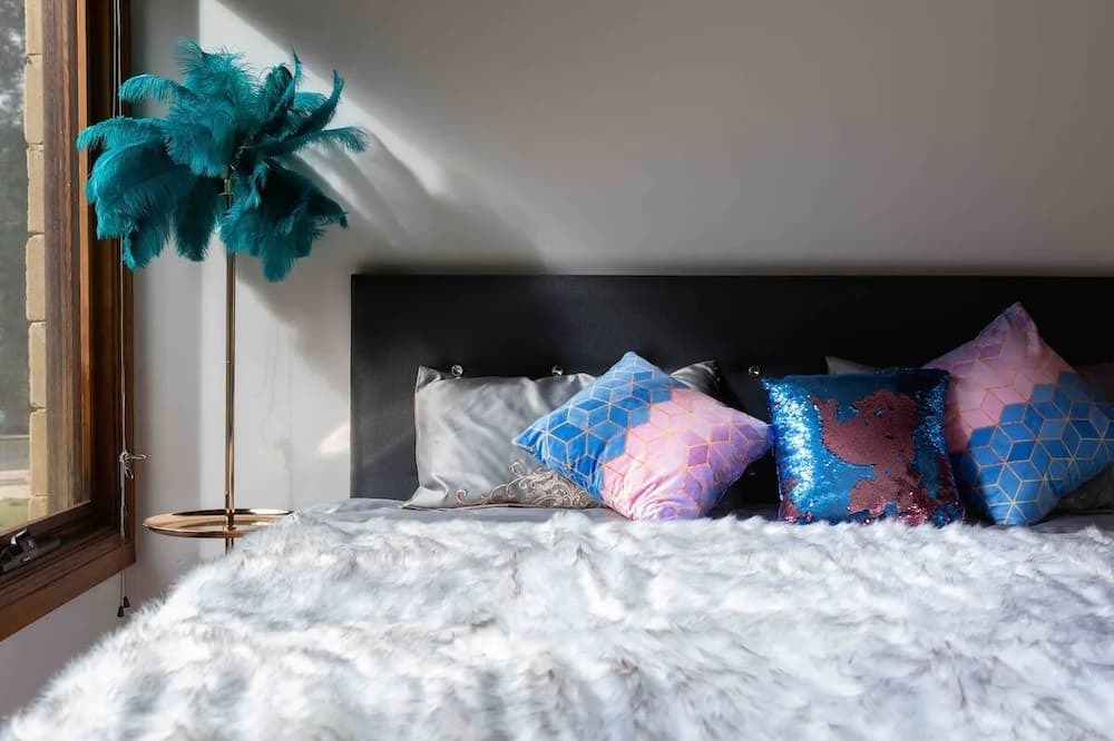 Photo of Bedroom in Dean