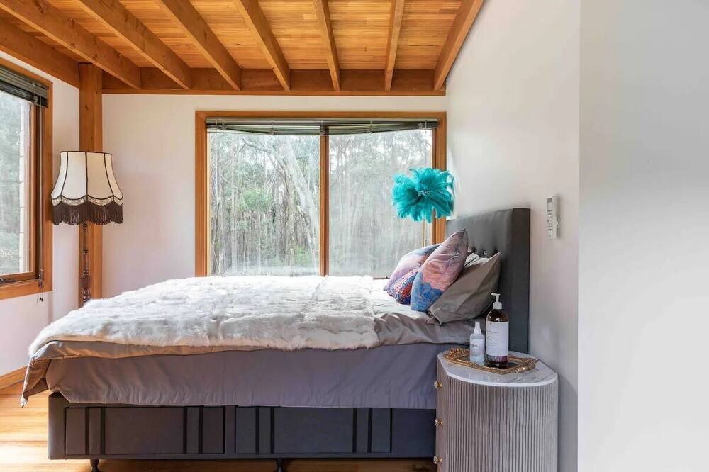 Photo of Bedroom in Dean