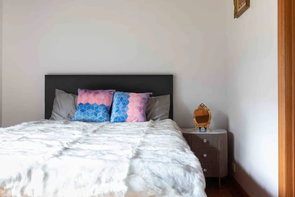 Photo of Bedroom in Dean