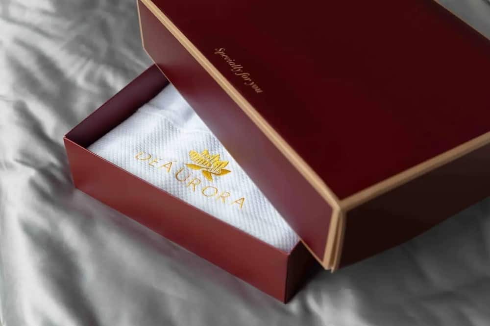 Photo of Bedroom in Dean