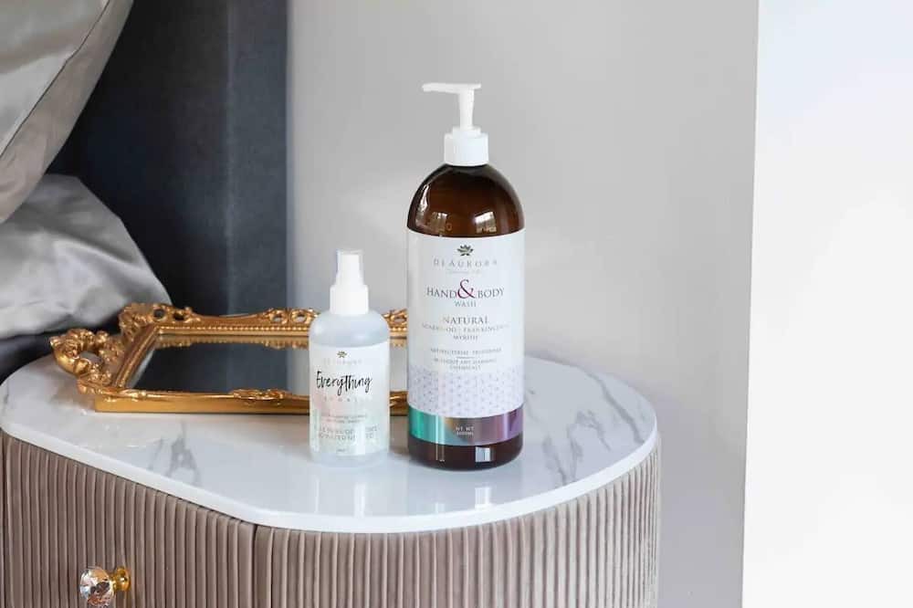 Photo of Bedroom in Dean