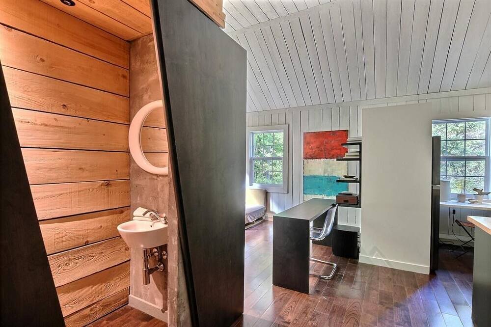 Photo of Bedroom in Bromont