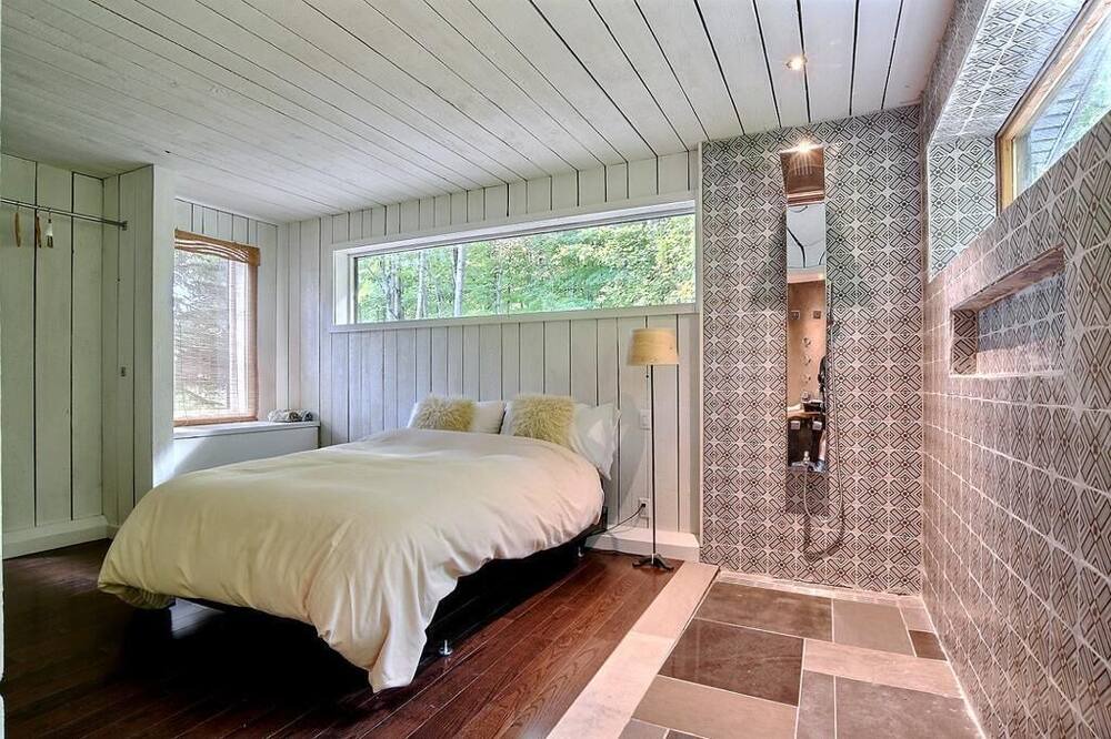 Photo of Bedroom in Bromont