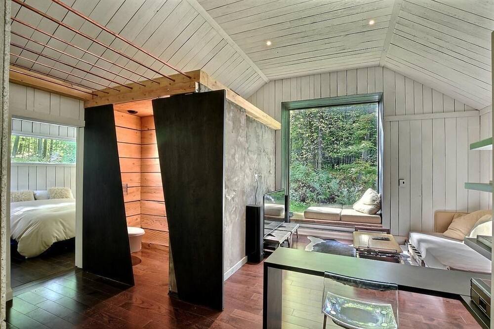 Photo of Bedroom in Bromont