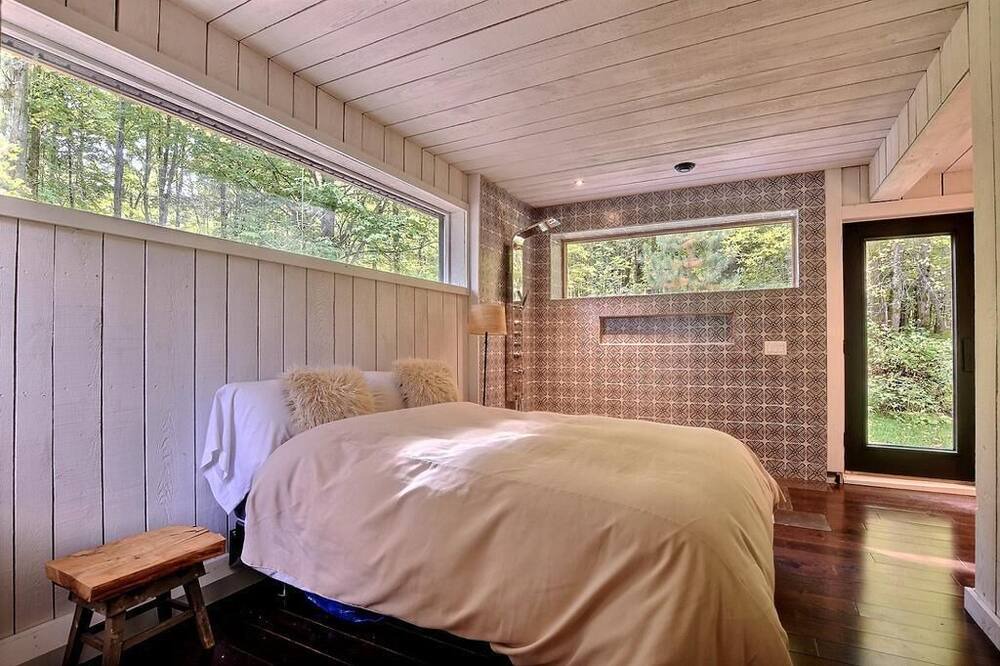Photo of Bedroom in Bromont
