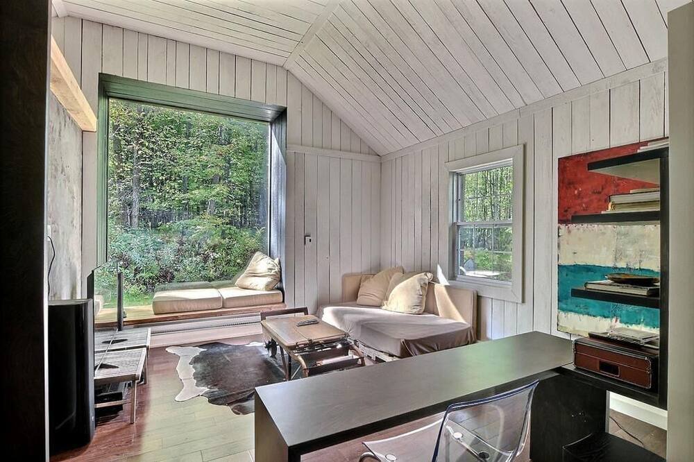 Photo of Livingroom in Bromont