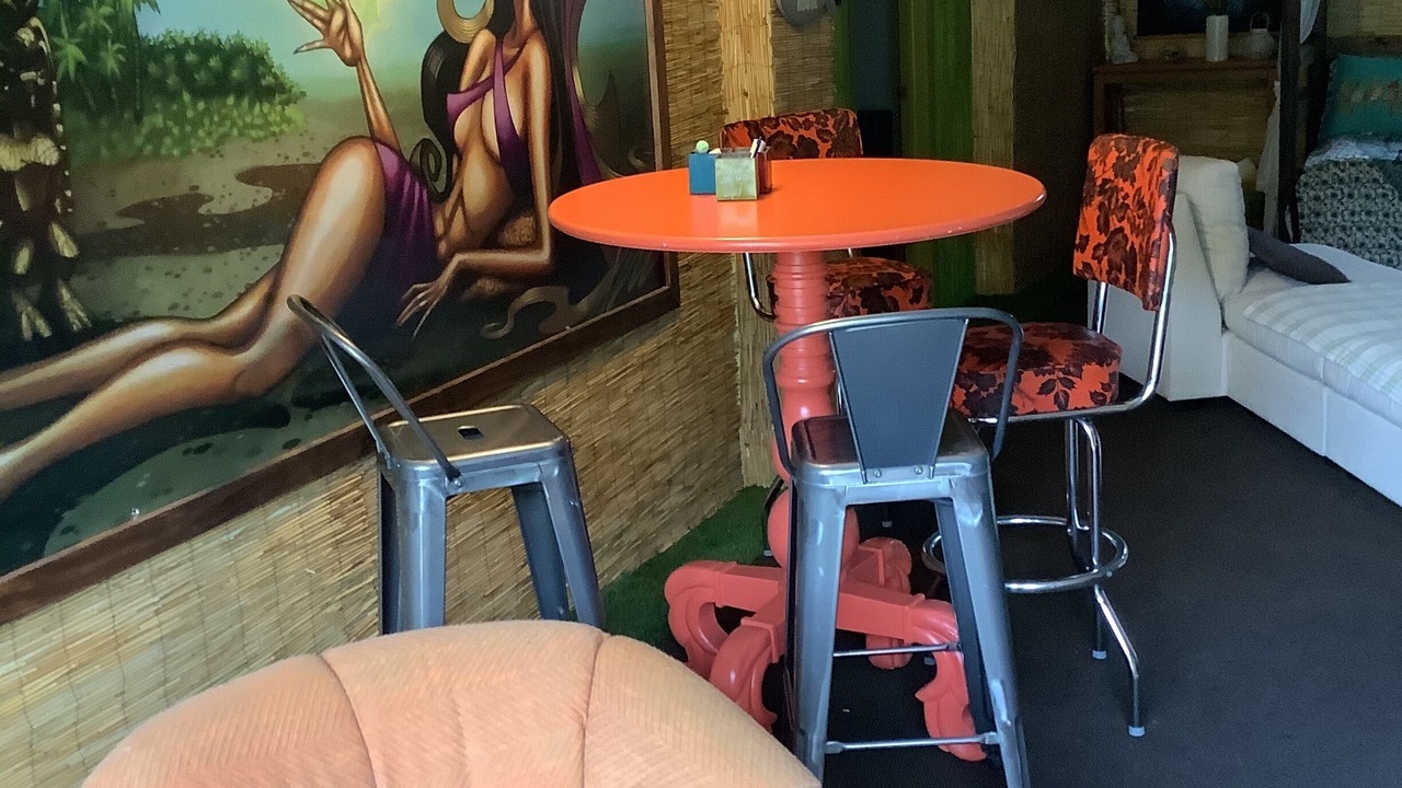 Photo of Others in Miller Beach