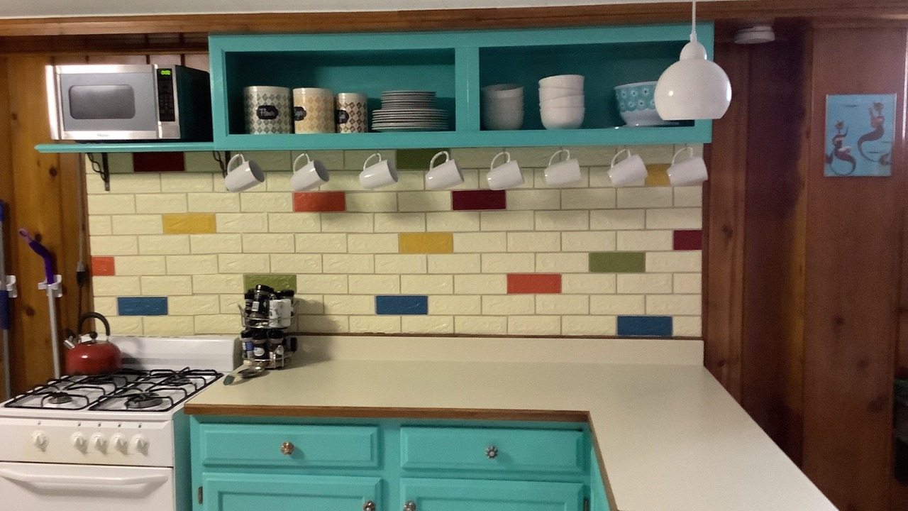 Photo of Kitchen in Miller Beach