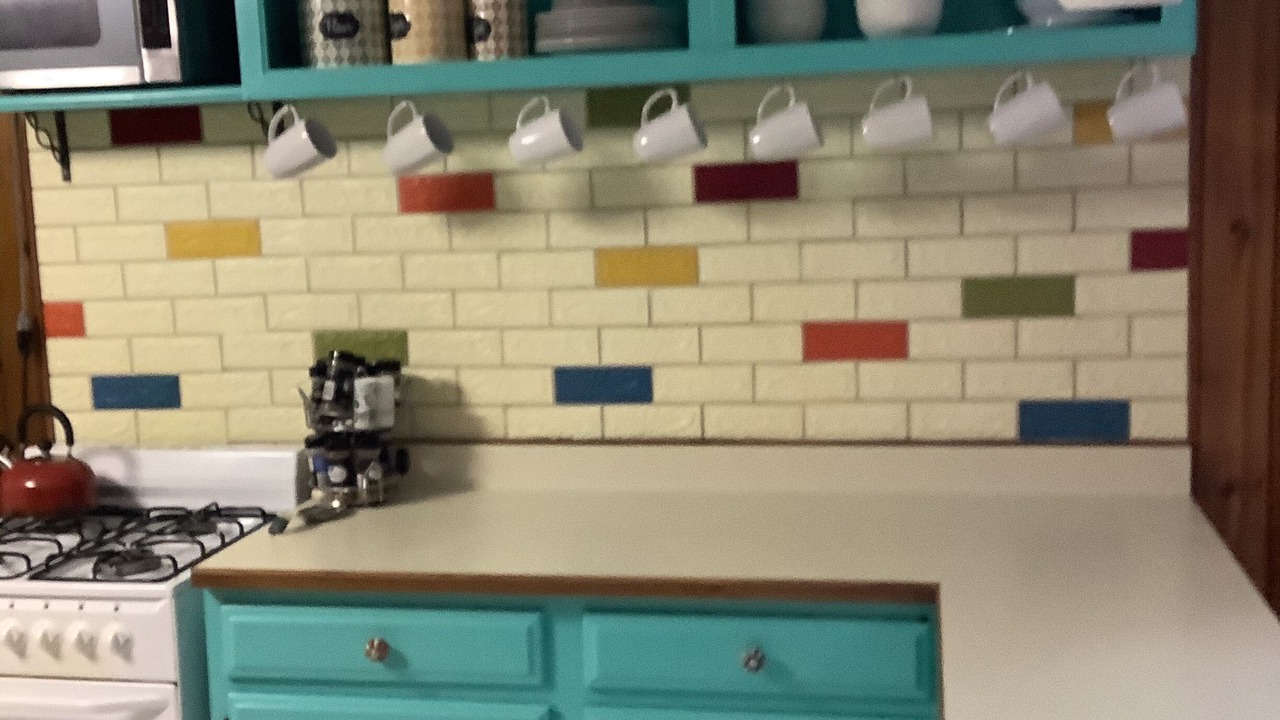 Photo of Kitchen in Miller Beach