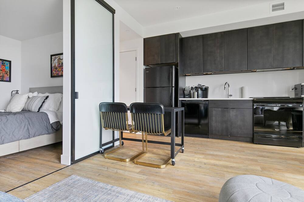Photo of Bedroom in Starr Hill
