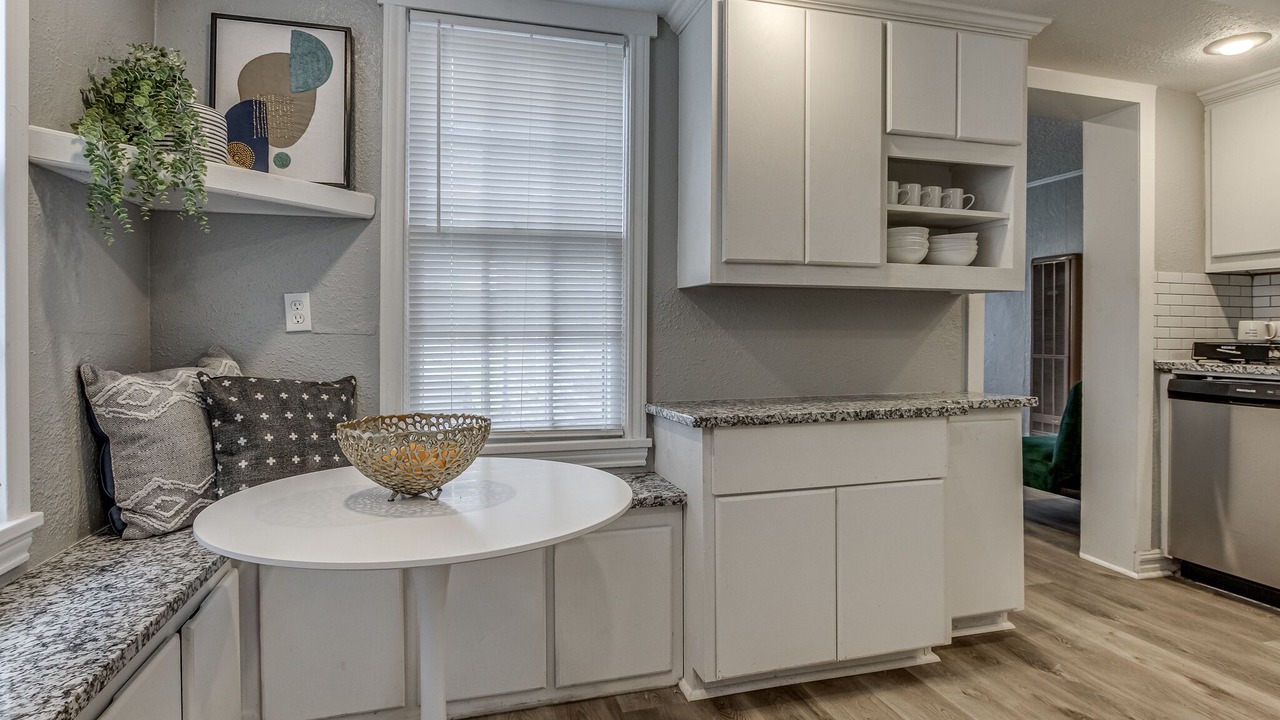 Photo of Kitchen in Midwest City