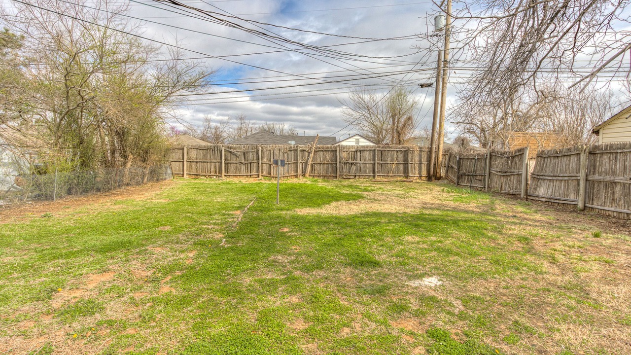Photo of Outdoor in Midwest City