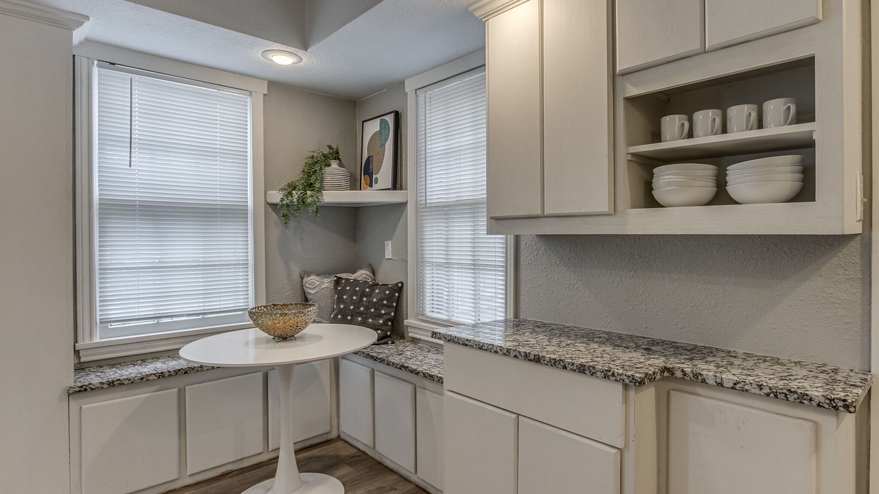 Photo of Kitchen in Midwest City