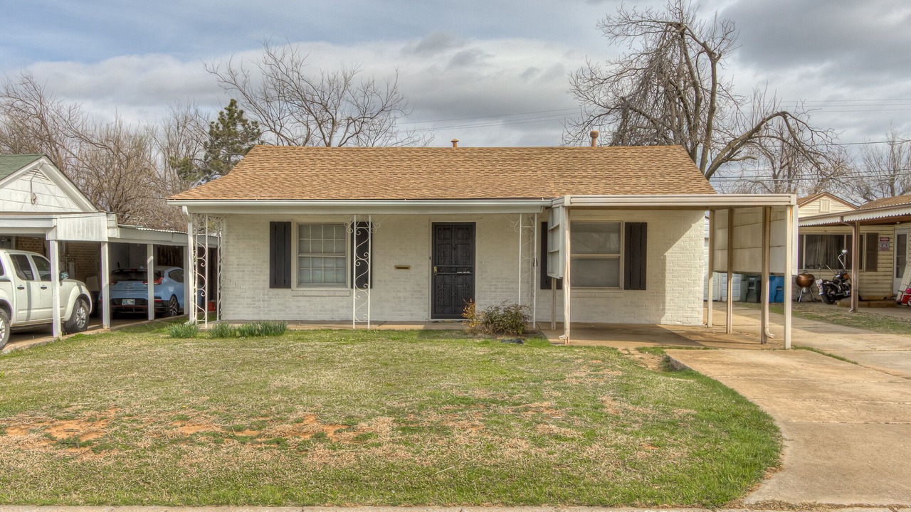 Photo of Outdoor in Midwest City