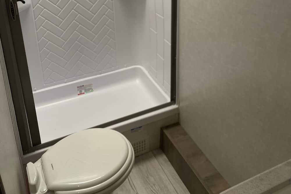 Photo of Bathroom in Pryor