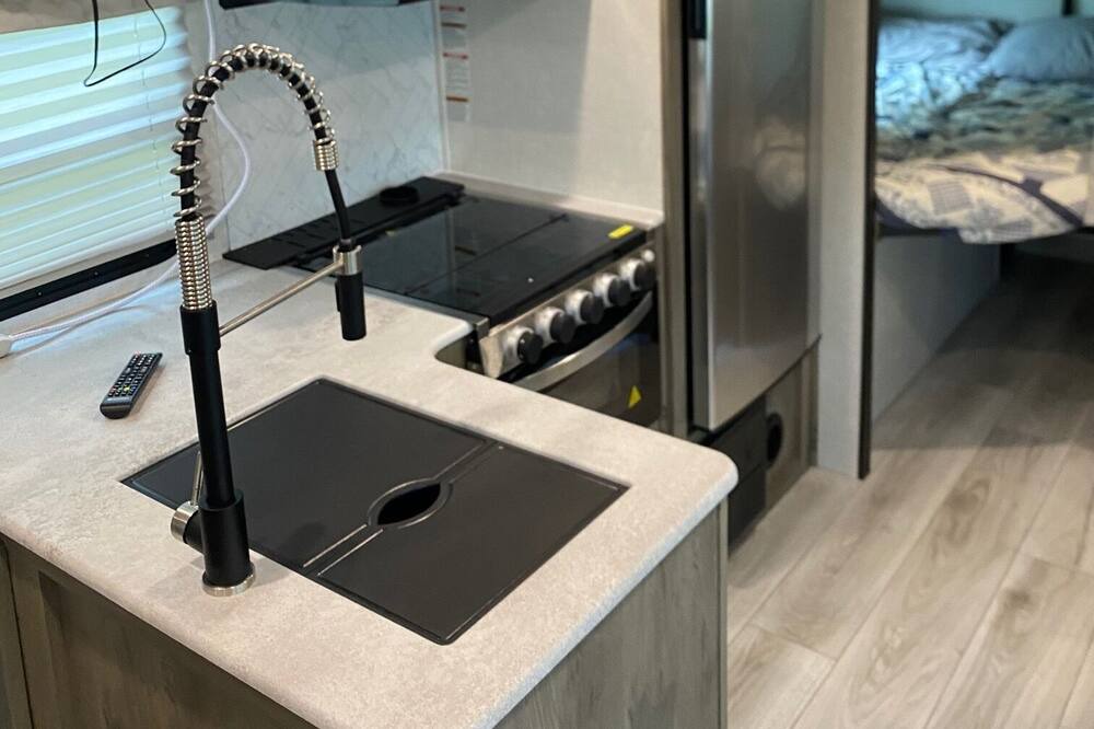 Photo of Kitchen in Pryor