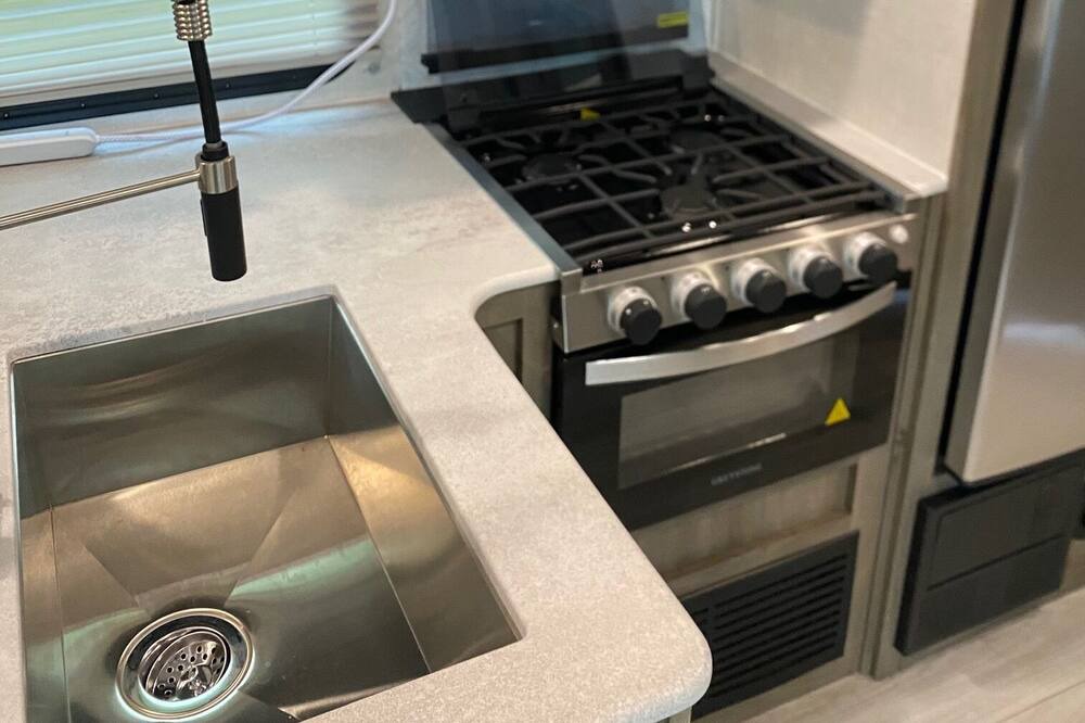 Photo of Kitchen in Pryor